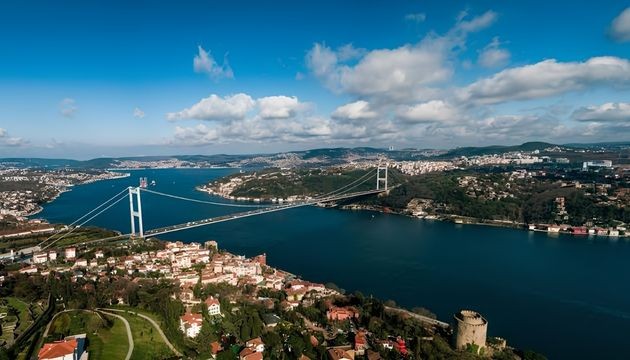 İstanbul'da 6 ayda 130 milyon muayene